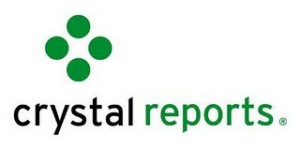 Crystal Reports initiation