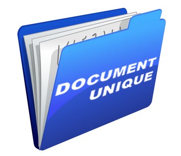 Élaboration et rédaction du Document Unique (DU)