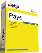 Réalisez votre paie efficacement avec EBP Paye