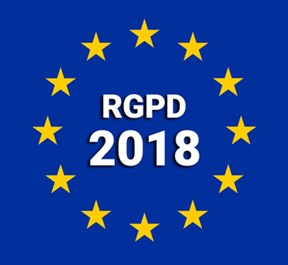 Comprendre et appliquer le RGPD (Réglementation Européenne relative à la protection des données personnelles)