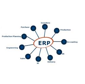 ERP et systèmes d'informations en logistique