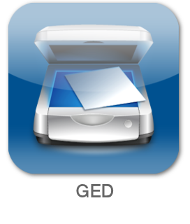 Système d'archivage et gestion électronique des documents (GED)