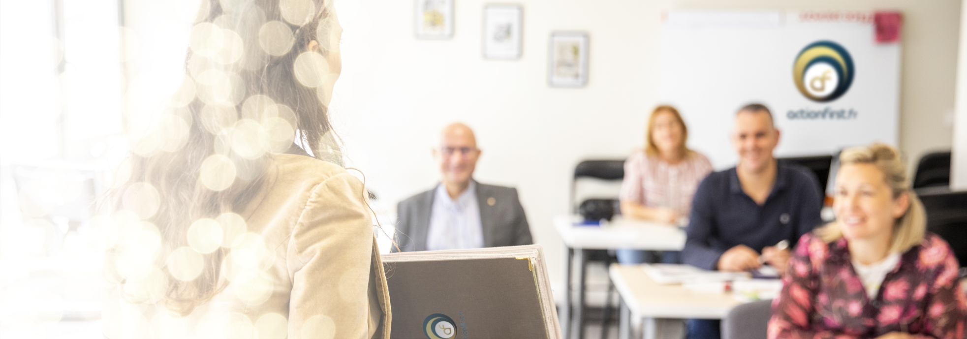 Formation économique du Comité Social et économique (CSE)