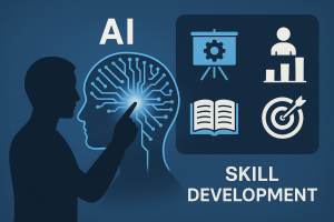 L’intelligence artificielle au service du développement des compétences : enjeux et perspectives