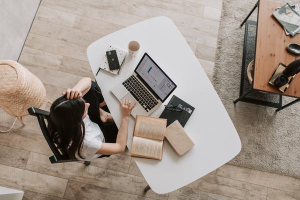 Comment s'organiser en télétravail