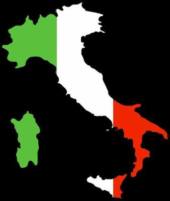 Préparer une expatriation en Italie