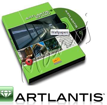 Artlantis Studio 3 - 3D photo réaliste