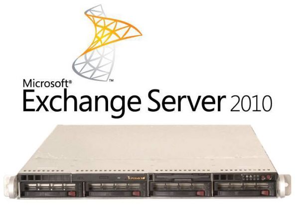 Configuration et administration de Microsoft Exchange Server 2010 (Préparation à la certification MCTS: 70-662)