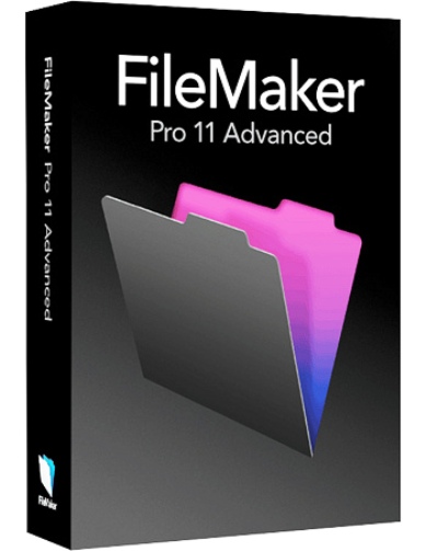 Formation FileMaker Pro initiation