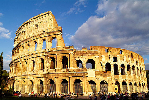 Cours d’italien à la carte