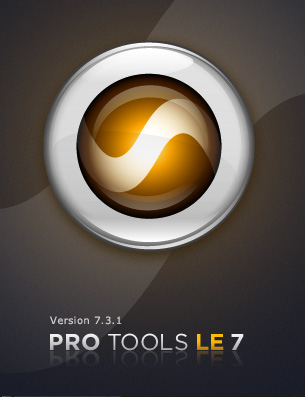 Stage ProTools LE