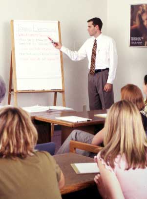 Formation de formateur interne à la prévention des risques psychosociaux (RPS)