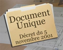 Analyser les risques professionnels et faire vivre le document unique (DU) dans son entreprise