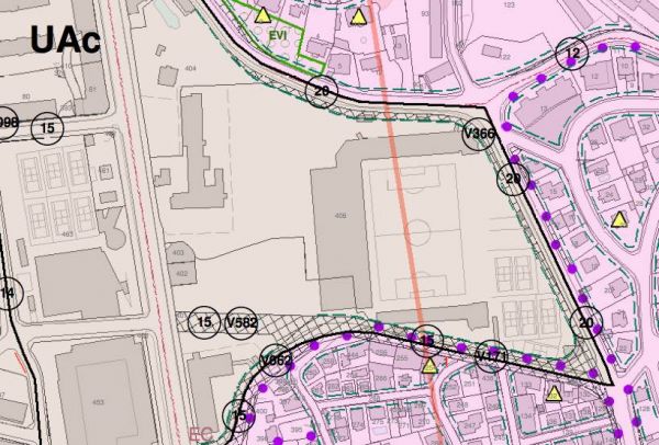 Maitriser les réglementations d'urbanisme pour une meilleure évaluation du foncier