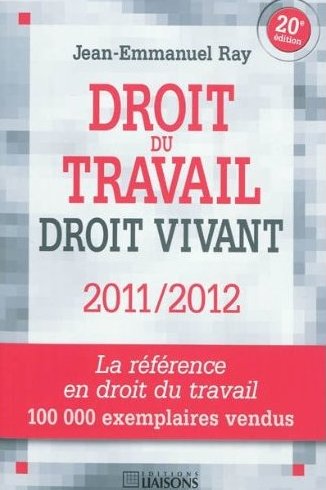 Connaissance du droit social et du droit du travail - Niveau 1