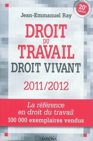 Connaissance du droit social et du droit du travail - Niveau 1