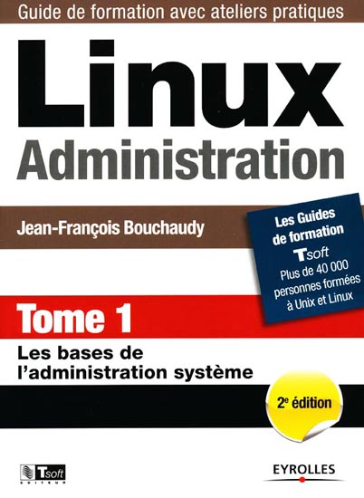 Formation Administration Linux