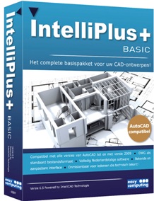 Intelliplus Initiation