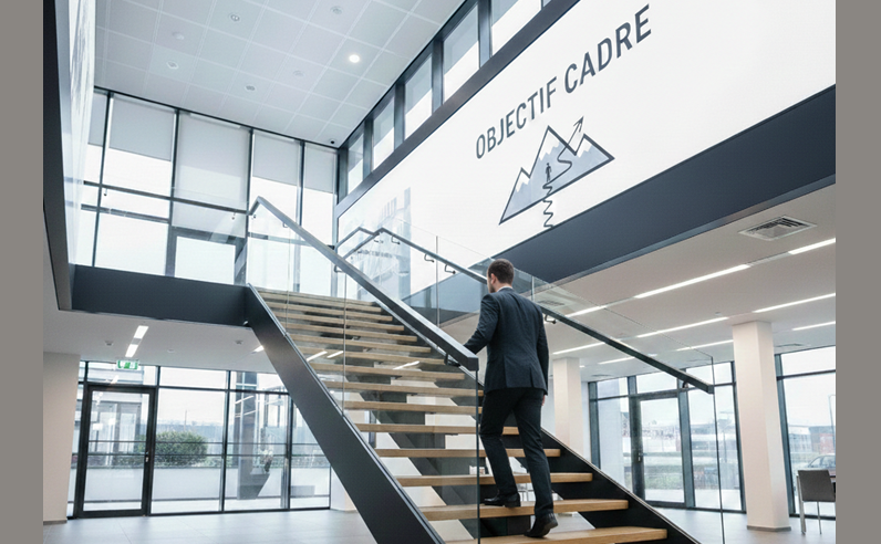 Compétences clés pour accéder au statut cadre