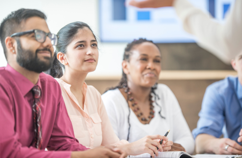 Accompagner les apprenants en formation