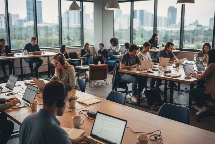 Adaptive learning par l’IA : concevoir des parcours de formation sur mesure