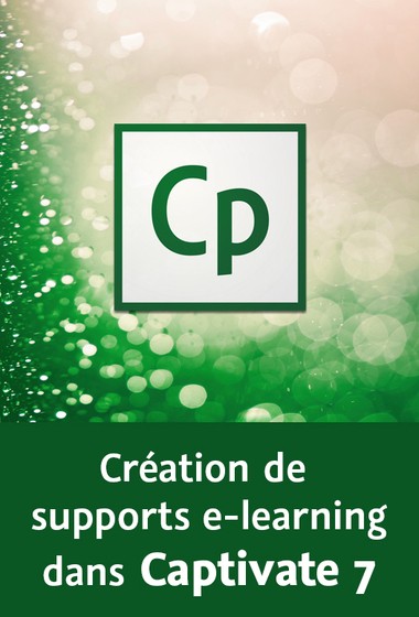 Adobe Captivate et le E-learning