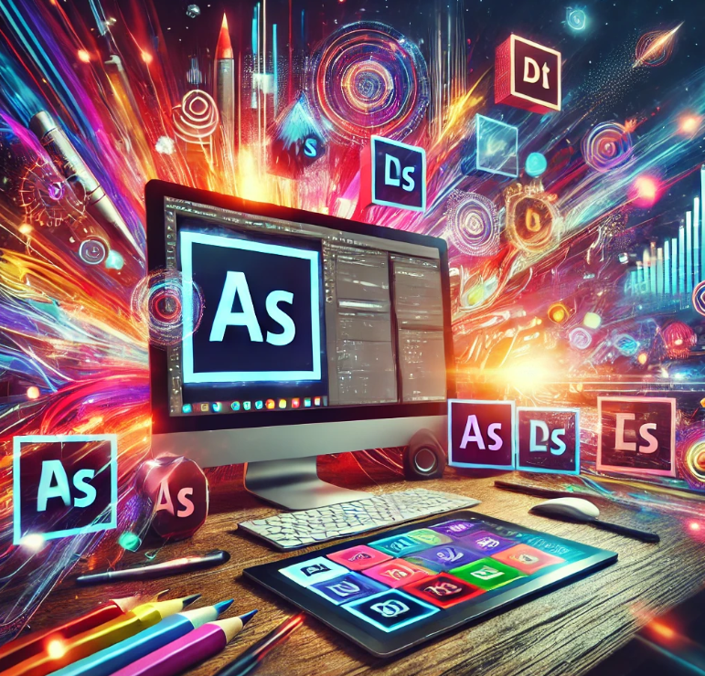 Réussir sa migration vers Adobe Creative Software
