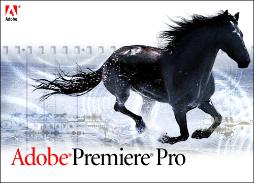 Le montage vidéo pro avec Adobe Première Initiation