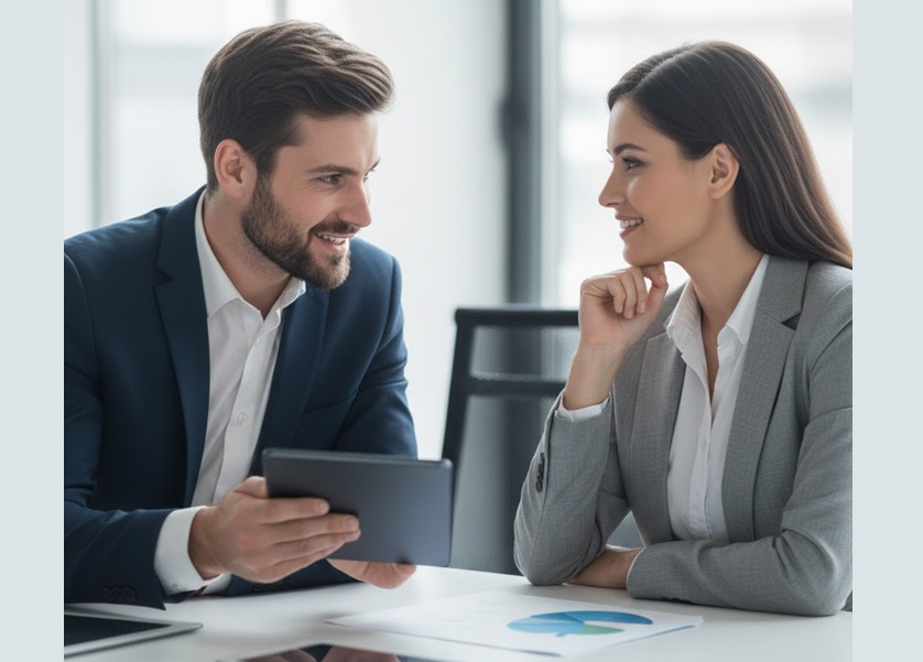 Renforcer son pouvoir de négociation sur les commissions, contrats et exclusivités