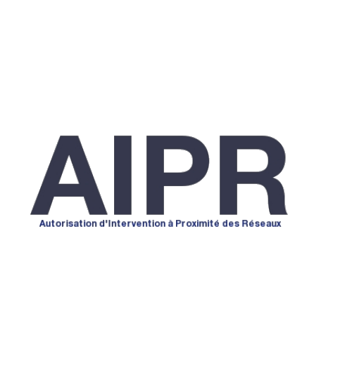 AIPR - Autorisation d'Intervention à Proximité des Réseaux