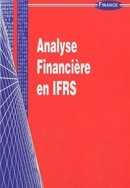 Analyse financière des comptes consolidés en IFRS