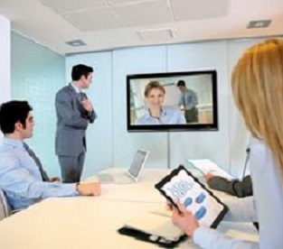 Animer une réunion à distance (visioconférence - webconférence - audioconférence)