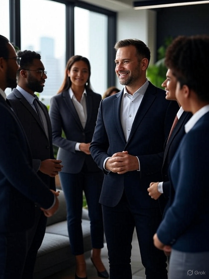 Assistant(e )Commerciale : élément stratégique et performant de l'équipe de vente
