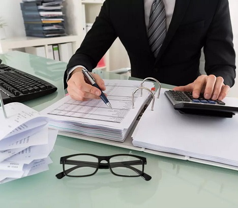 Parcours de compétences "Assistant Comptable et Assistant de cabinet comptable"