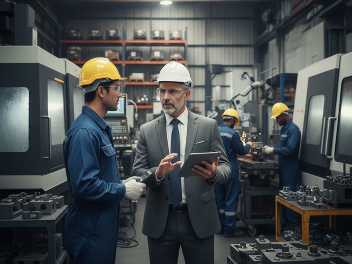 Audit fournisseur avancé : gestion des risques, des conflits et des contextes complexes