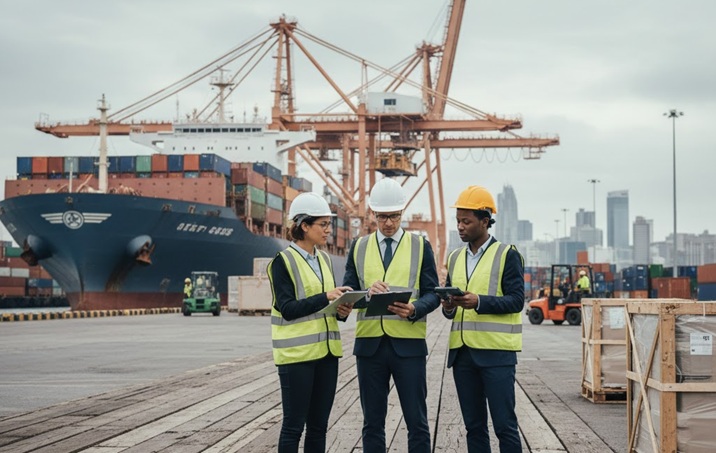 Audit stratégique de la fonction achats