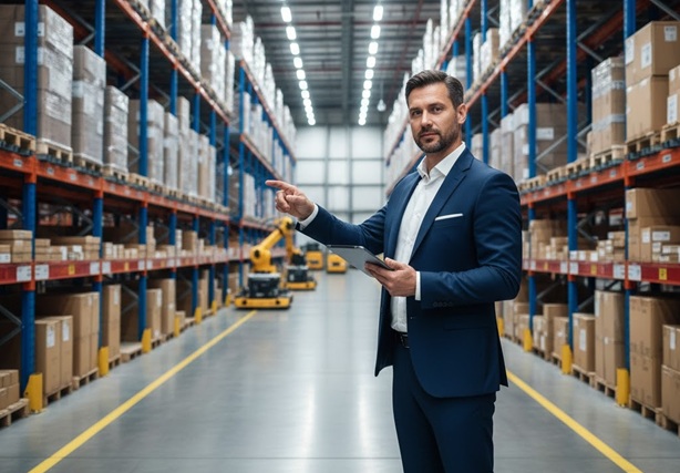 Auditeur interne ISO 28000 : Sécurité de la chaîne logistique