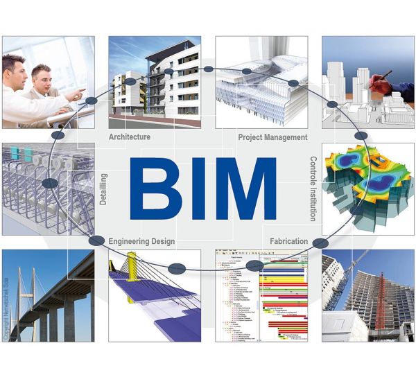 Accompagnement vers le BIM avec ArchiCAD (module 1)