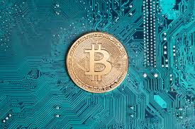 Blockchain, Bitcoin et autres cryptomonnaies