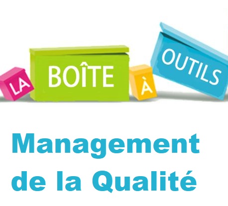 Les outils du management de la qualité