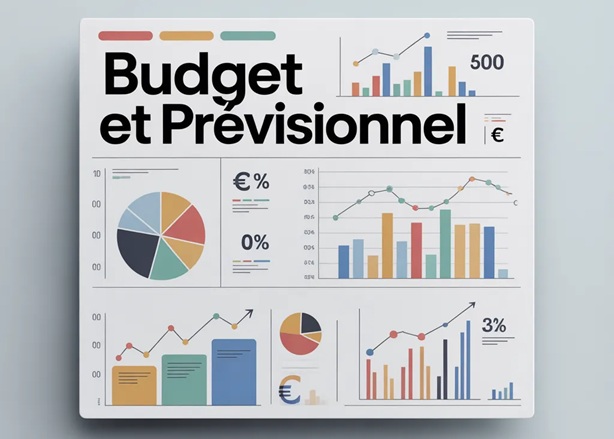 Budget et prévisionnel : outils de dialogue et de co-construction