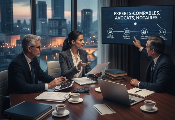 Le cadre déontologique commun : secret, confidentialité et conflits en pratique