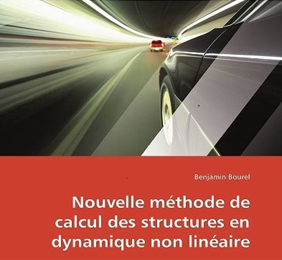 Calculs de structures non-linéaires (géométriques et/ou matériaux)