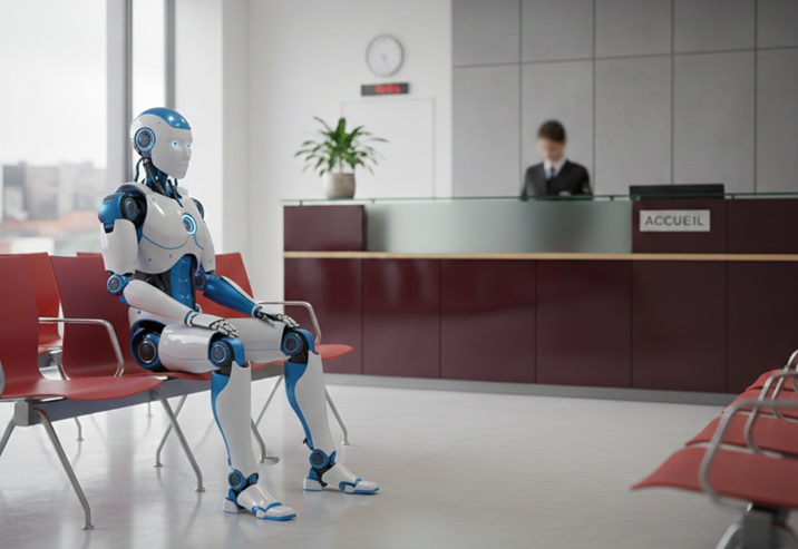 Charte d’usage et gouvernance de l’IA en entreprise