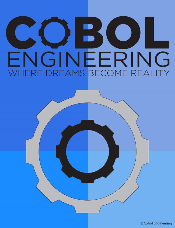 Initiation COBOL