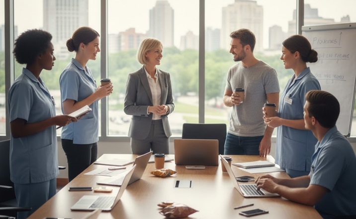 Comprendre la masse salariale pour les IRP