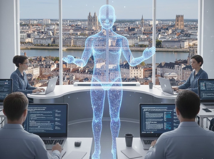 Concevoir et déployer un assistant pédagogique IA