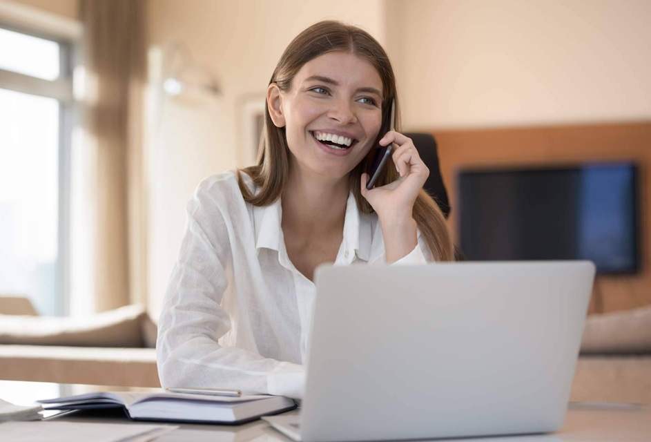 Conseillère formation sédentaire en développement des compétences