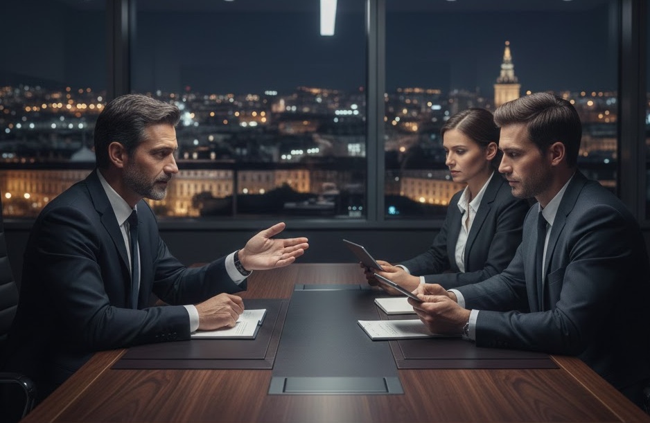 Construire une stratégie IA pour PME et ETI