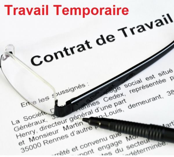 Gestion juridique des Contrats de Travail Temporaire (CTT)